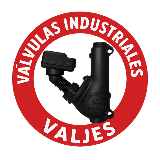 Válvulas Industriales Valjes